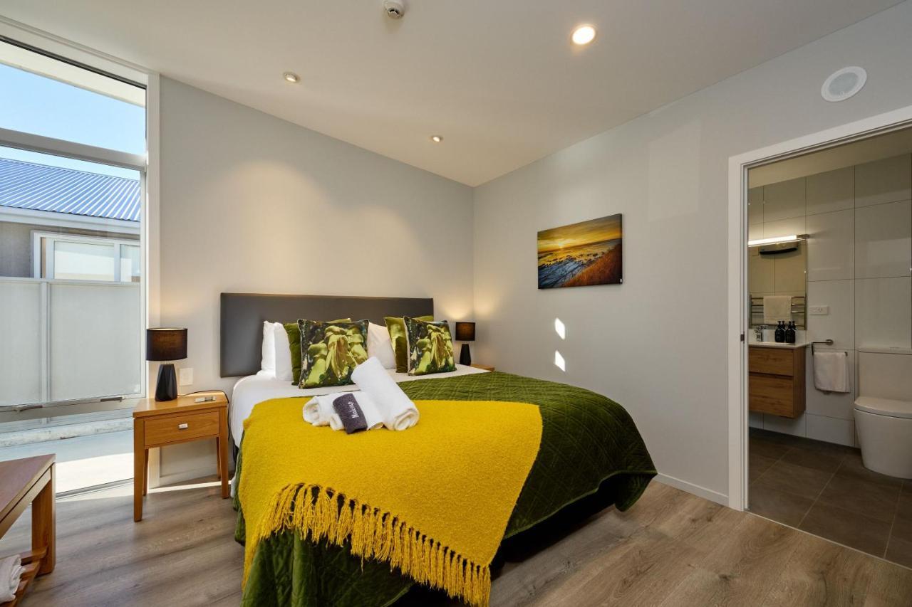 Shearwater Apartments Καϊκούρα Εξωτερικό φωτογραφία