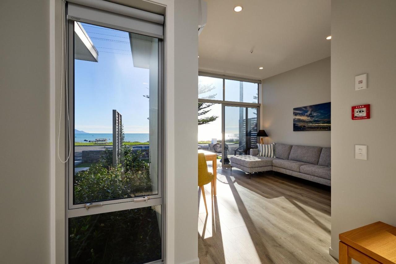 Shearwater Apartments Καϊκούρα Εξωτερικό φωτογραφία