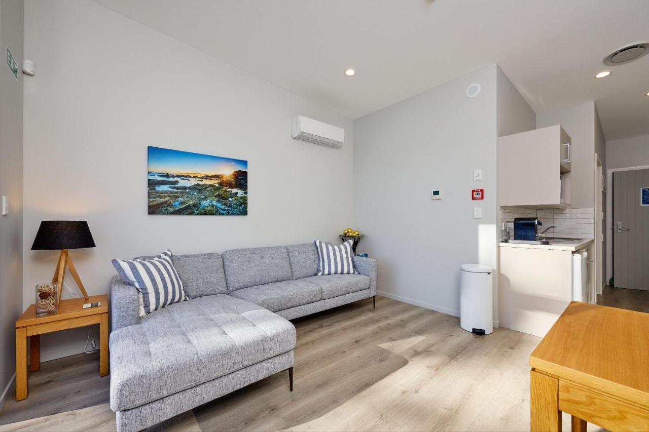 Shearwater Apartments Καϊκούρα Εξωτερικό φωτογραφία