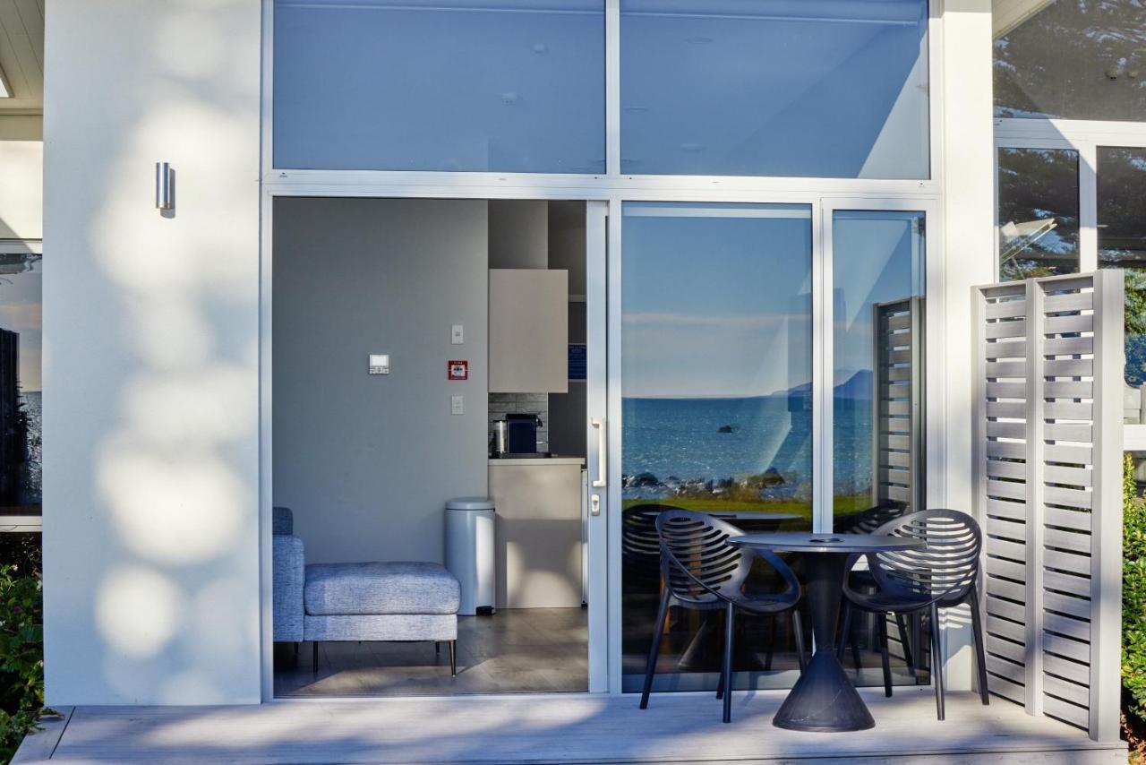 Shearwater Apartments Καϊκούρα Εξωτερικό φωτογραφία