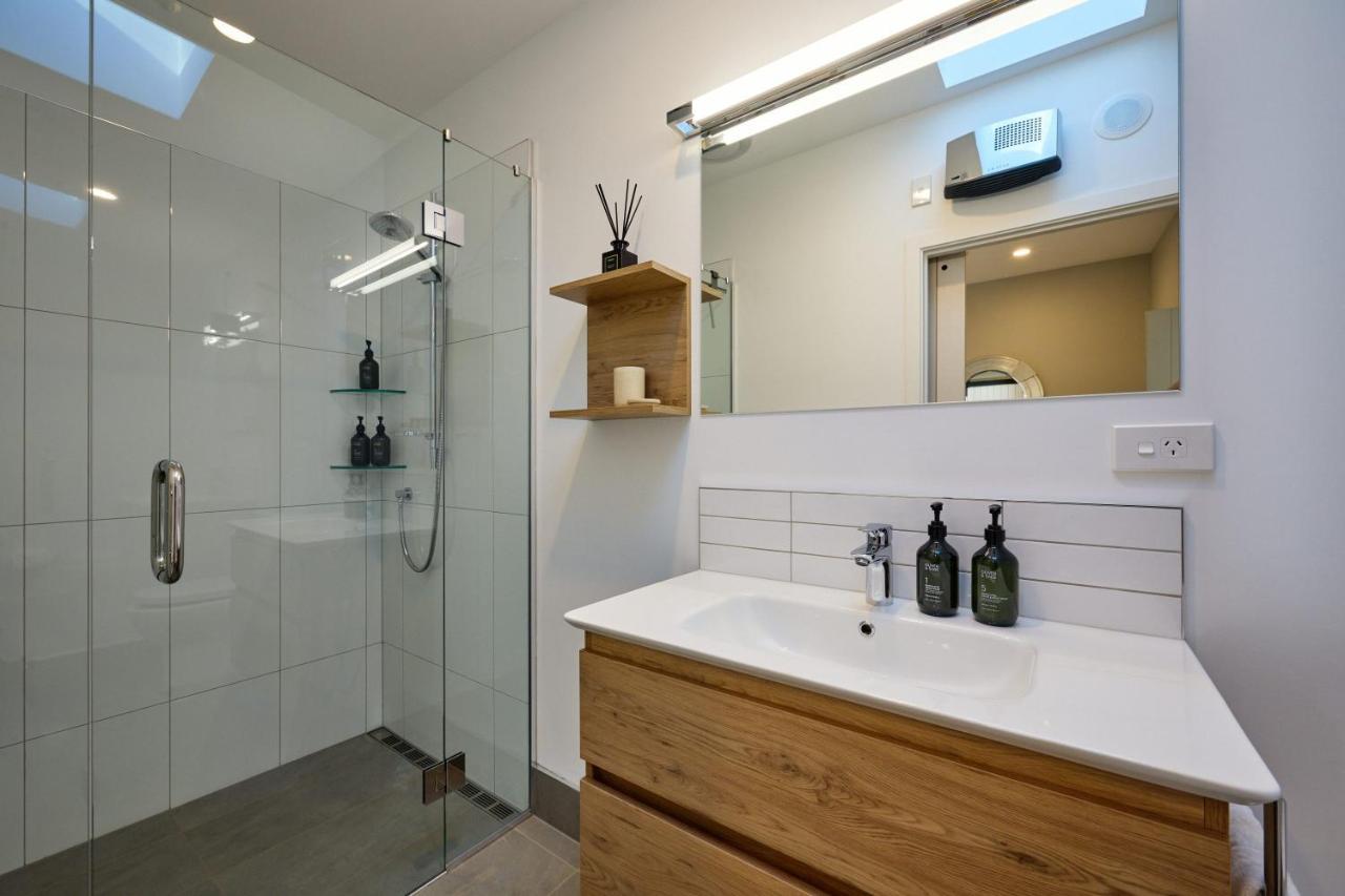 Shearwater Apartments Καϊκούρα Εξωτερικό φωτογραφία